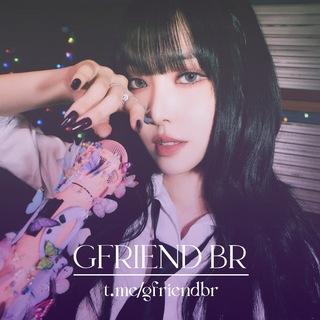 Telegram Channel logo GFRIEND BR. Free Telegram Channel Analytics