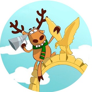 Логотип Телеграм канала overheard_btsk. Бесплатная аналитика Telegram каналов