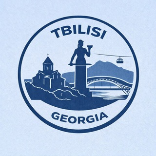 Telegram Channel logo tbilisy_chat. Free Telegram Channel Analytics