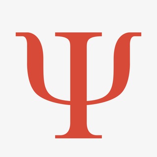 Telegram Channel logo psychojournal. Free Telegram Channel Analytics