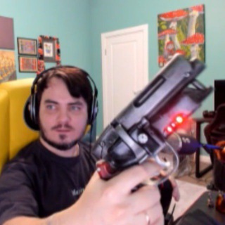 Логотип Телеграм канала maddysonfun. Бесплатная аналитика Telegram каналов