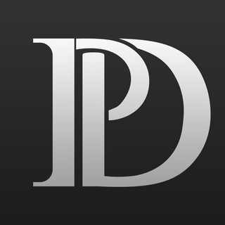 Логотип Телеграм канала . Бесплатная аналитика Telegram каналов