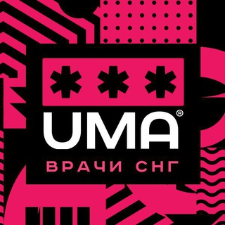 Логотип Телеграм канала vrachi_chat. Бесплатная аналитика Telegram каналов