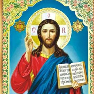 Логотип Телеграм канала PravoslavniyCalendar. Бесплатная аналитика Telegram каналов