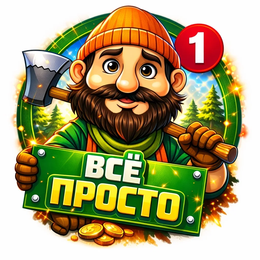 Telegram Channel logo vseprosto_dacha. Free Telegram Channel Analytics