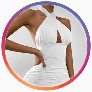 Логотип Телеграм канала dlya_zhenshchin_odezhda. Бесплатная аналитика Telegram каналов