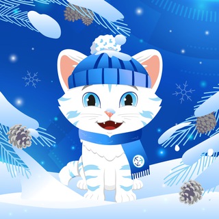 Логотип Телеграм канала . Бесплатная аналитика Telegram каналов