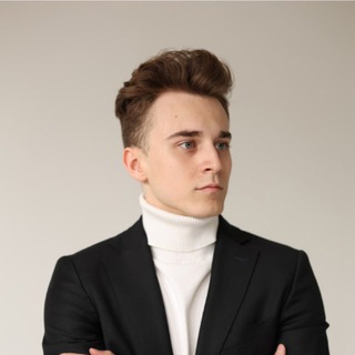 Логотип Телеграм канала sergiosblog. Бесплатная аналитика Telegram каналов