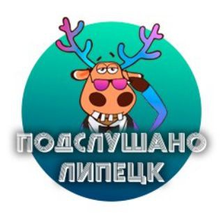 Логотип Телеграм канала lipetsk484848. Бесплатная аналитика Telegram каналов