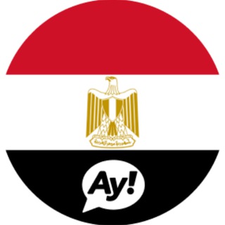 Логотип Телеграм канала egipetb. Бесплатная аналитика Telegram каналов