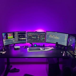 Telegram Channel logo tradeinsightda. Free Telegram Channel Analytics