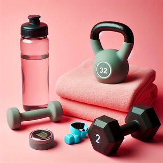 Telegram Channel logo fitness6699. Free Telegram Channel Analytics