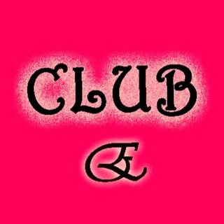 Логотип Телеграм канала EnglishClubForever. Бесплатная аналитика Telegram каналов
