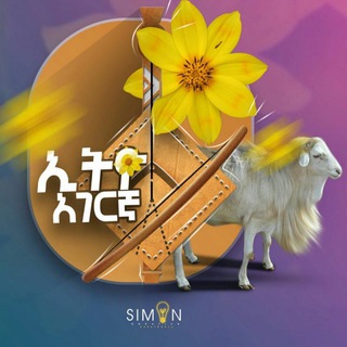 Telegram Channel logo EthioAgerigna. Free Telegram Channel Analytics