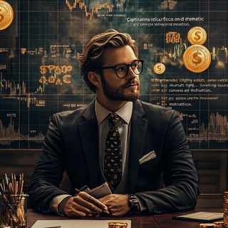 Логотип Телеграм канала . Бесплатная аналитика Telegram каналов