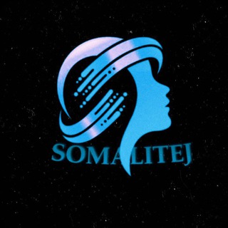 Telegram Channel logo SomaliTej. Free Telegram Channel Analytics