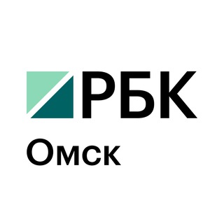 Логотип Телеграм канала rbc_omsk. Бесплатная аналитика Telegram каналов