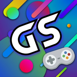 Логотип Телеграм канала GameSкептик. Бесплатная аналитика Telegram каналов