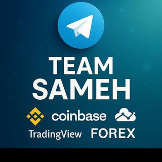 Telegram Channel logo teamsamehkaram. Free Telegram Channel Analytics
