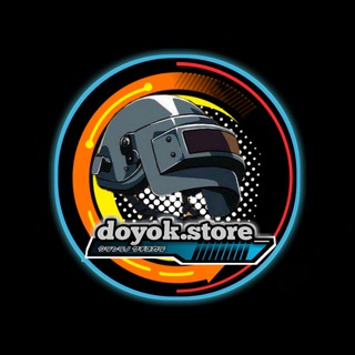 Telegram Channel logo 🔥 DOYOK PUBGM STORE 🇮🇩. Free Telegram Channel Analytics