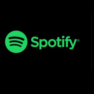 Логотип Телеграм канала spotifymusicquotes. Бесплатная аналитика Telegram каналов