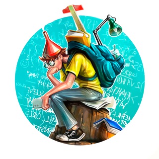 Логотип Телеграм канала . Бесплатная аналитика Telegram каналов