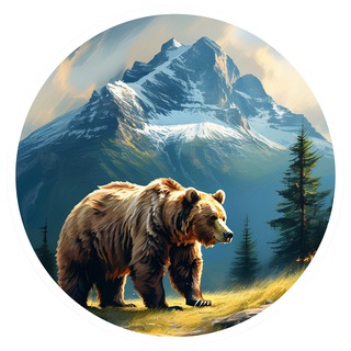 Логотип Телеграм канала . Бесплатная аналитика Telegram каналов