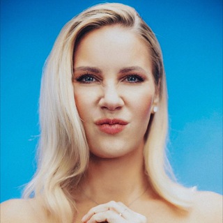 Логотип Телеграм канала letuchayaelena. Бесплатная аналитика Telegram каналов