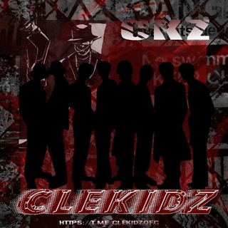 Telegram Channel logo メ'𝘾𝙡è𝙠𝙞𝙙𝙯. Free Telegram Channel Analytics