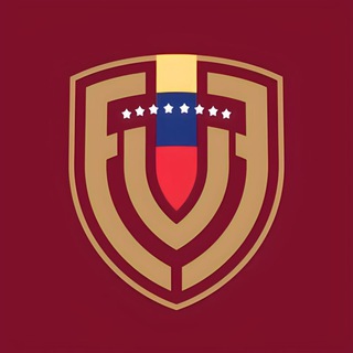 Логотип Телеграм канала la_vinotinto. Бесплатная аналитика Telegram каналов