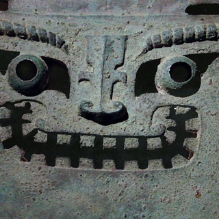 Логотип Телеграм канала железноголовый. Бесплатная аналитика Telegram каналов