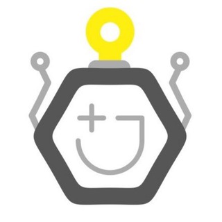 Логотип Телеграм канала . Бесплатная аналитика Telegram каналов