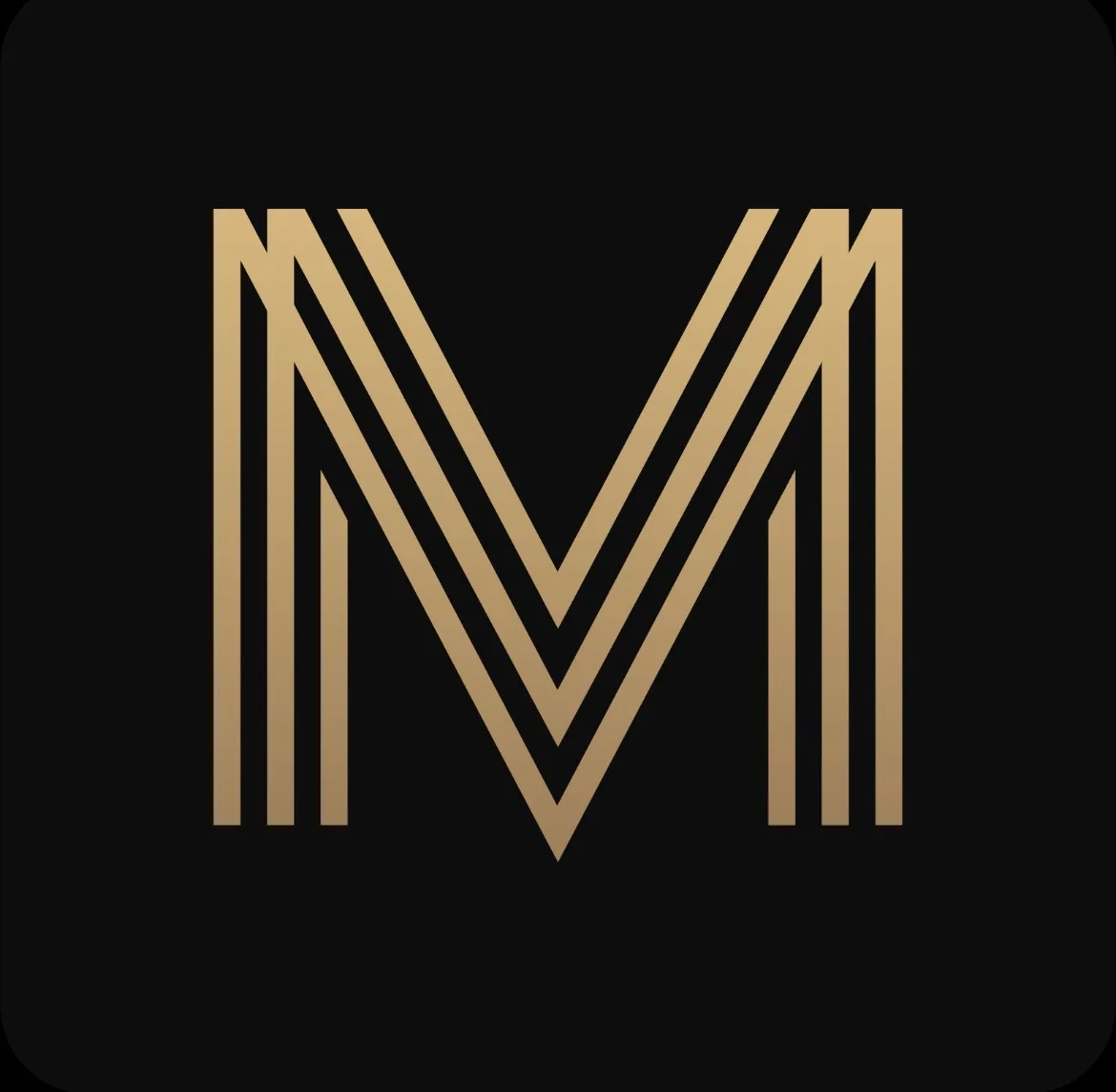 Логотип Телеграм канала mmediakam. Бесплатная аналитика Telegram каналов