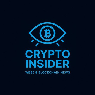 Telegram Channel logo Cryptoinsider_z. Free Telegram Channel Analytics