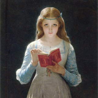 Логотип Телеграм канала yaseychaschitayu. Бесплатная аналитика Telegram каналов