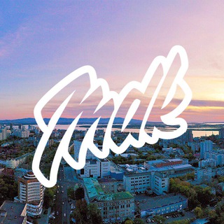 Логотип Телеграм канала mdkVostok. Бесплатная аналитика Telegram каналов