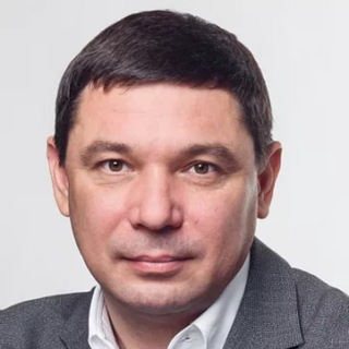 Логотип Телеграм канала Евгений Первышов. Бесплатная аналитика Telegram каналов