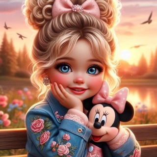 Логотип Телеграм канала ochen_nezhno_33. Бесплатная аналитика Telegram каналов