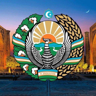 Логотип Телеграм канала samarkand100. Бесплатная аналитика Telegram каналов