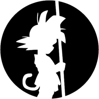 Telegram Channel logo Dragon Ball STL. Free Telegram Channel Analytics