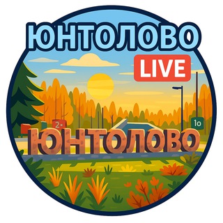Логотип Телеграм канала untolovospb. Бесплатная аналитика Telegram каналов
