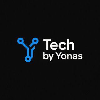 Telegram Channel logo tech_yonas. Free Telegram Channel Analytics