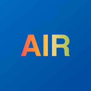 Telegram Channel logo AirCoin DAO Labs 📣 Announcement. Free Telegram Channel Analytics