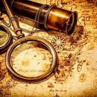 Telegram Channel logo HISTORY FOR LIFE. Free Telegram Channel Analytics