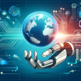 Telegram Channel logo Avance_Tecnologico. Free Telegram Channel Analytics