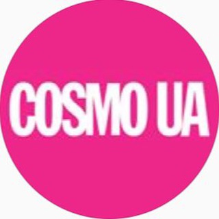 Логотип Телеграм канала Cosmopolitan UA. Бесплатная аналитика Telegram каналов