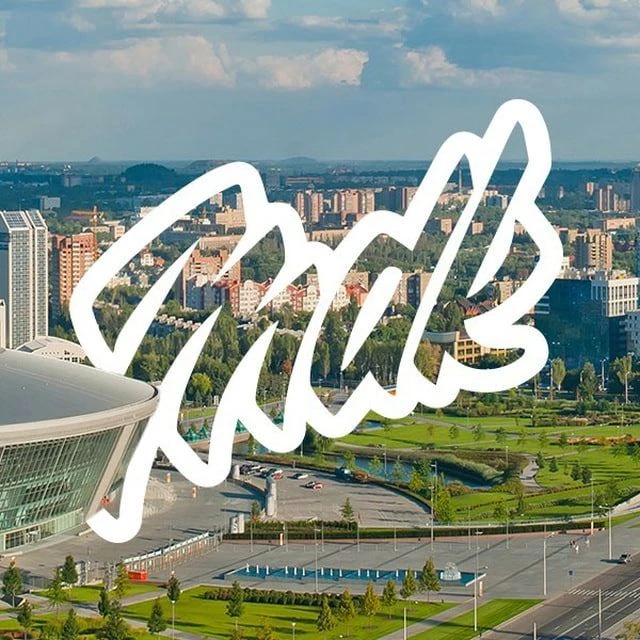 Логотип Телеграм канала mdkdnr. Бесплатная аналитика Telegram каналов