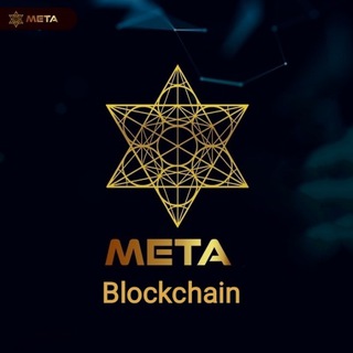 Telegram Channel logo Metablockchains. Free Telegram Channel Analytics