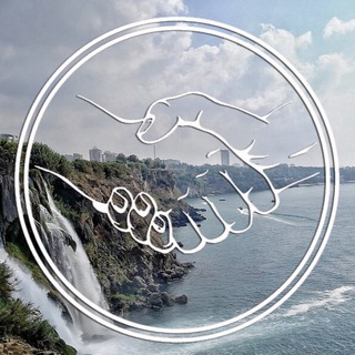 Telegram Channel logo antalia_svoi. Free Telegram Channel Analytics