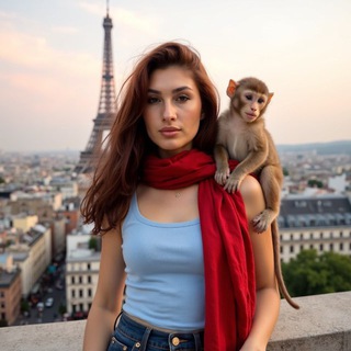 Логотип Телеграм канала . Бесплатная аналитика Telegram каналов